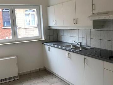 Appartement te huur in Denderleeuw voor € 850 met 2 slaapkamers