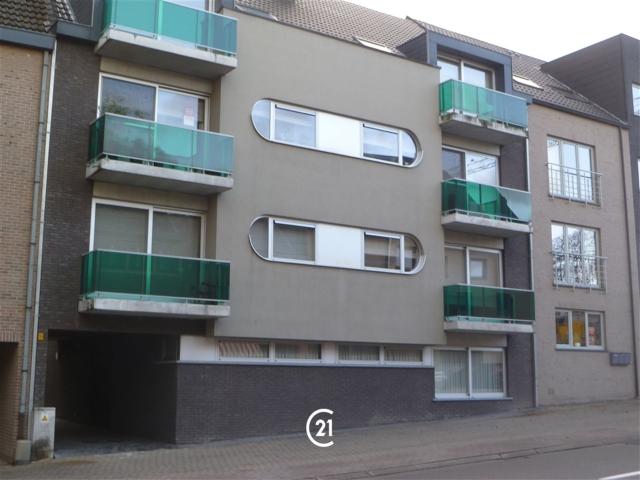 Appartement te huur in Denderwindeke met 2 slaapkamers