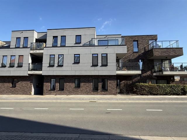 Appartement te huur in Denderwindeke met 2 slaapkamers