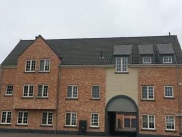 Appartement te huur in Dessel voor € 775 met 2 slaapkamers