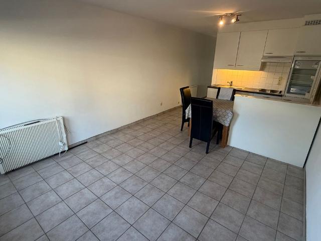 Appartement te huur in Dessel met 1 slaapkamer