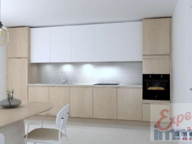 Appartement te huur in Desselgem