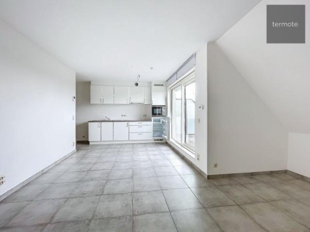 Appartement te huur in Desselgem met 1 slaapkamer