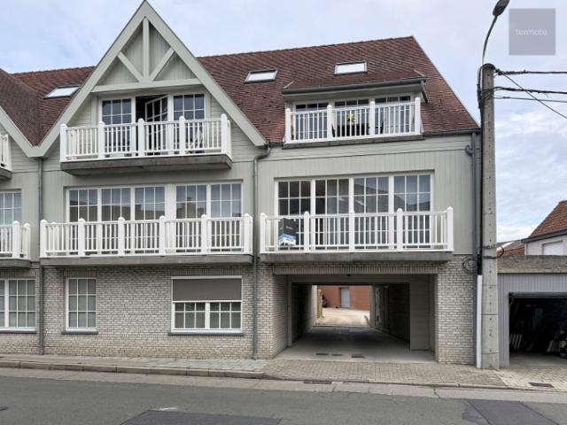 Appartement te huur in Desselgem met 2 slaapkamers