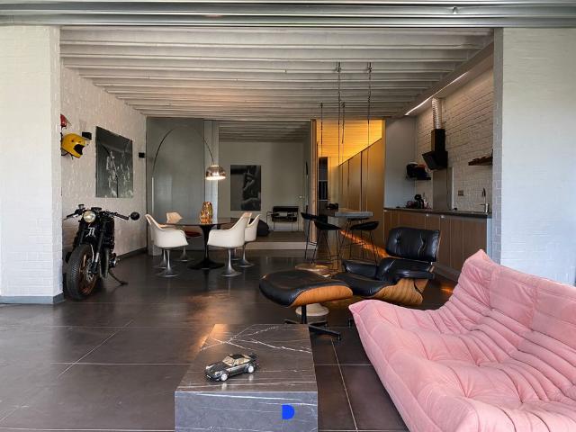 Appartement te huur in Desselgem met 2 slaapkamers