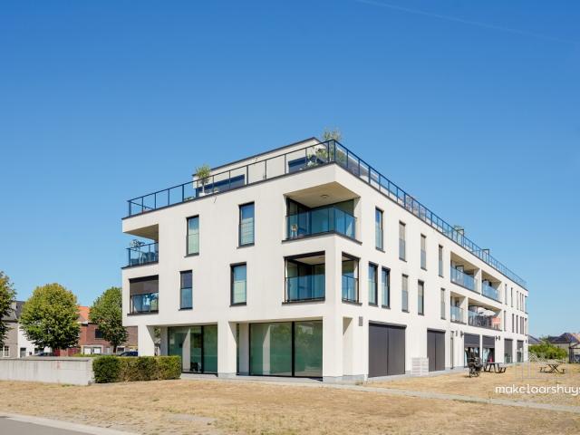 Appartement te huur in Destelbergen