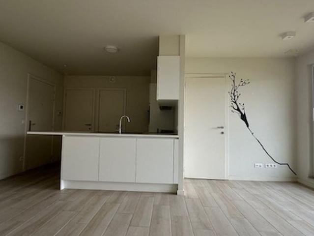 Appartement te huur in Destelbergen voor € 975 met 1 slaapkamer