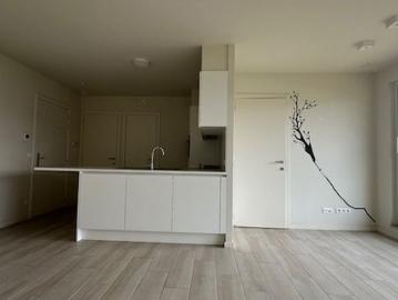 Appartement te huur in Destelbergen voor € 975 met 1 slaapkamer