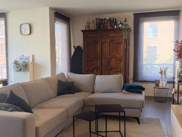 Appartement te huur in Destelbergen voor € 925 met 2 slaapkamers