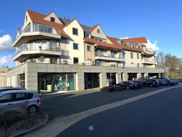 Appartement te huur in Destelbergen met 2 slaapkamers