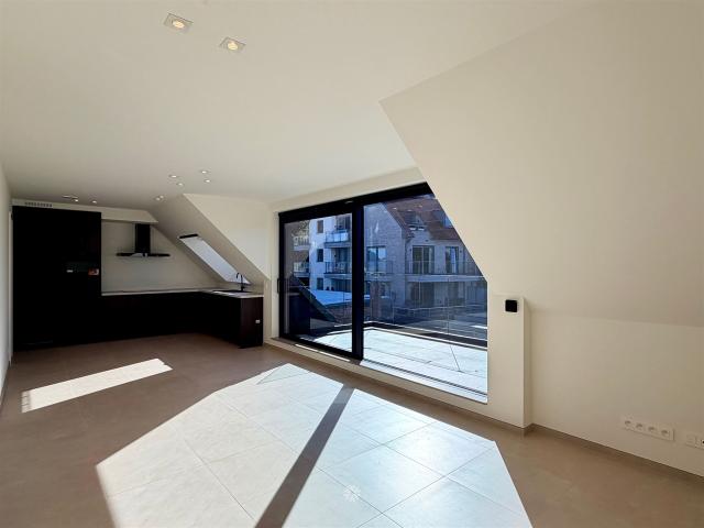 Appartement te huur in Destelbergen met 2 slaapkamers