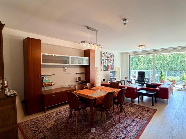 Appartement te huur in Destelbergen met 2 slaapkamers