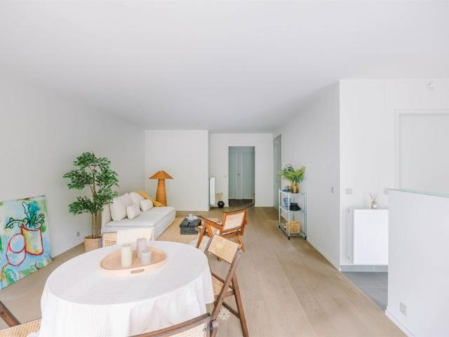 Appartement te huur in Destelbergen met 2 slaapkamers