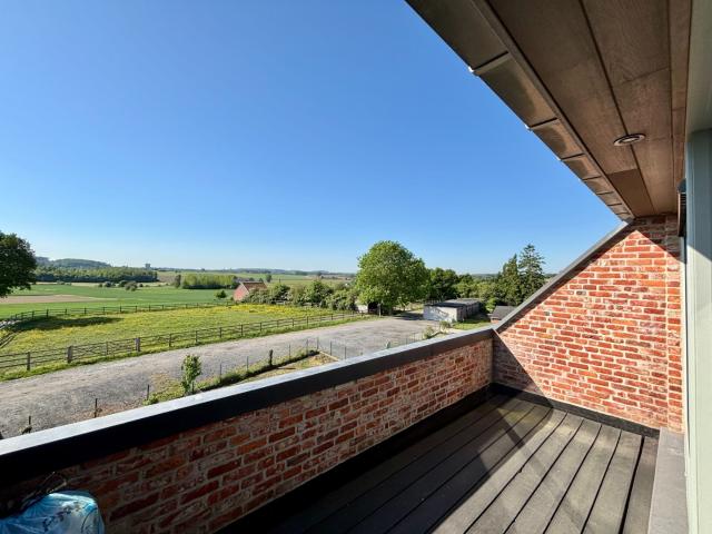 Appartement te huur in Dergneau