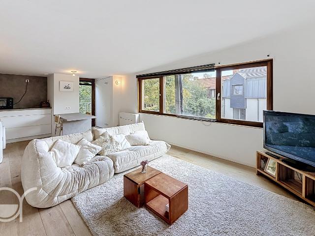 Appartement te huur in Deurle met 1 slaapkamer