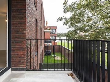 Appartement te huur in Deurne voor € 1.010 met 2 slaapkamers