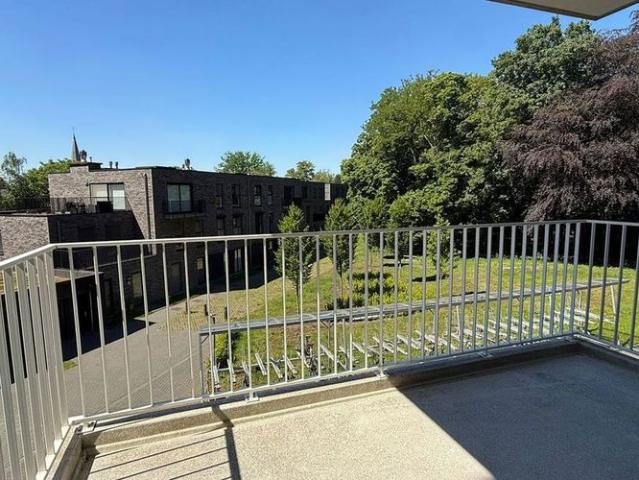 Appartement te huur in Deurne voor € 1.050 met 2 slaapkamers