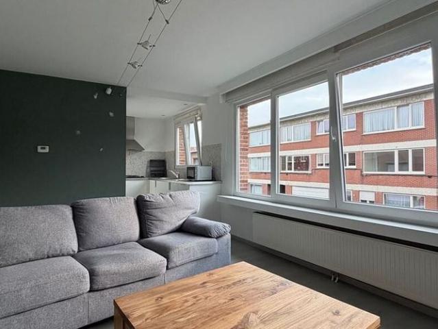 Appartement te huur in Deurne voor € 740 met 1 slaapkamer