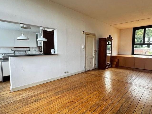 Appartement te huur in Deurne voor € 730 met 1 slaapkamer