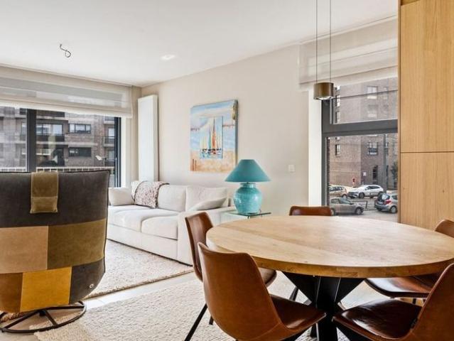 Appartement te huur in Deurne voor € 850 met 1 slaapkamer