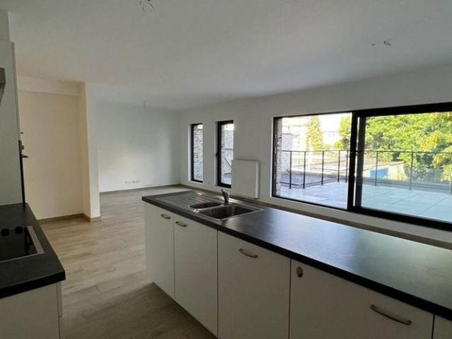 Appartement te huur in Deurne voor € 980 met 2 slaapkamers