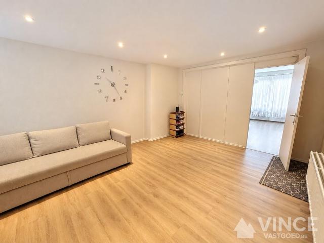 Appartement te huur in Deurne met 1 slaapkamer