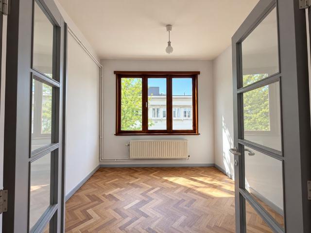 Appartement te huur in Deurne met 1 slaapkamer