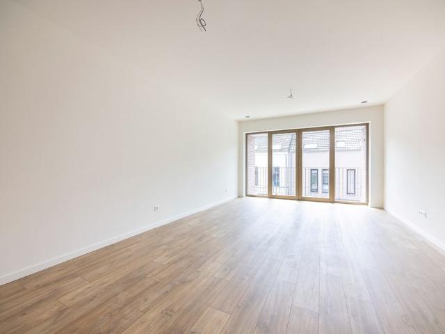 Appartement te huur in Deurne met 1 slaapkamer