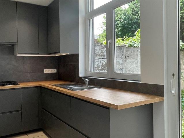 Appartement te huur in Deurne met 1 slaapkamer