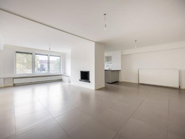 Appartement te huur in Deurne met 2 slaapkamers
