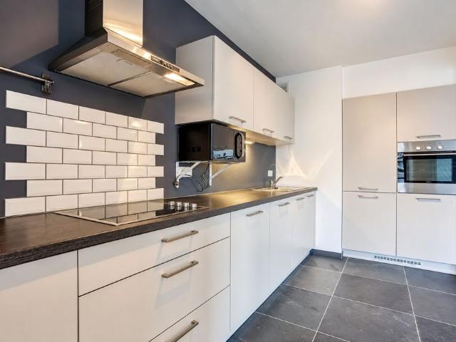 Appartement te huur in Deurne met 2 slaapkamers