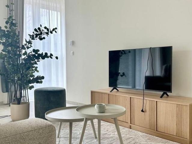 Appartement te huur in Diegem voor € 1.050 met 1 slaapkamer