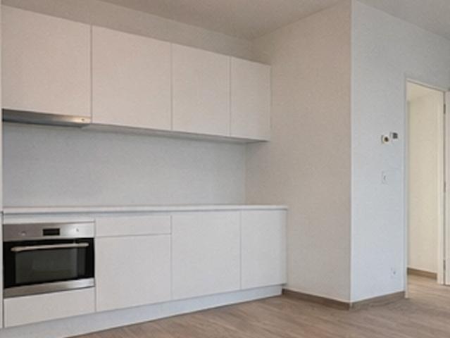 Appartement te huur in Diegem voor € 1.250 met 2 slaapkamers
