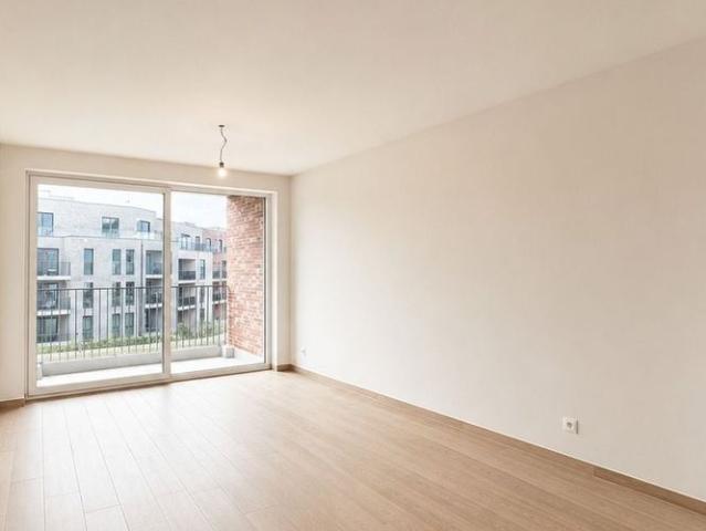 Appartement te huur in Diegem voor € 1.525 met 2 slaapkamers