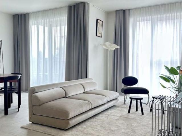 Appartement te huur in Diegem voor € 1.525 met 2 slaapkamers