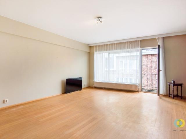 Appartement te huur in Diegem met 1 slaapkamer