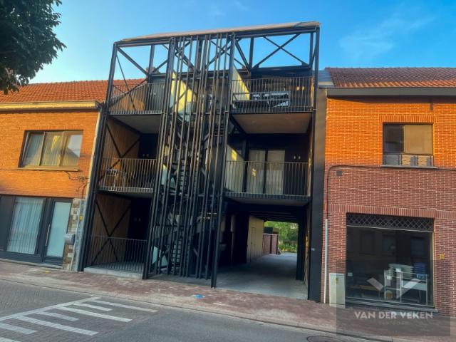 Appartement te huur in Diepenbeek met 1 slaapkamer