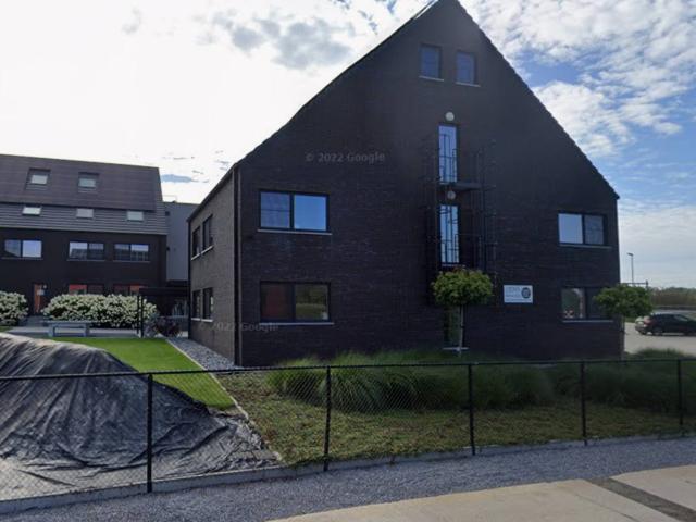 Appartement te huur in Diepenbeek met 2 slaapkamers