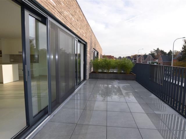 Appartement te huur in Diepenbeek met 2 slaapkamers