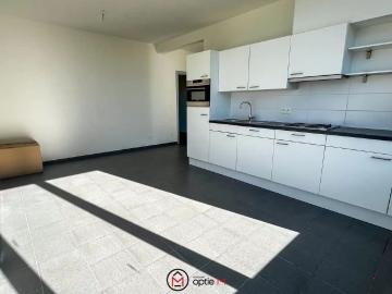 Appartement te huur in Diepenbeek – parking voor de deur