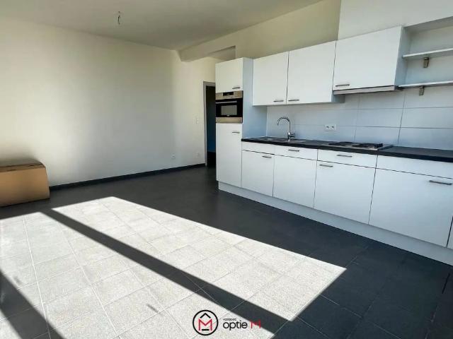 Appartement te huur in Diepenbeek – parking voor de deur