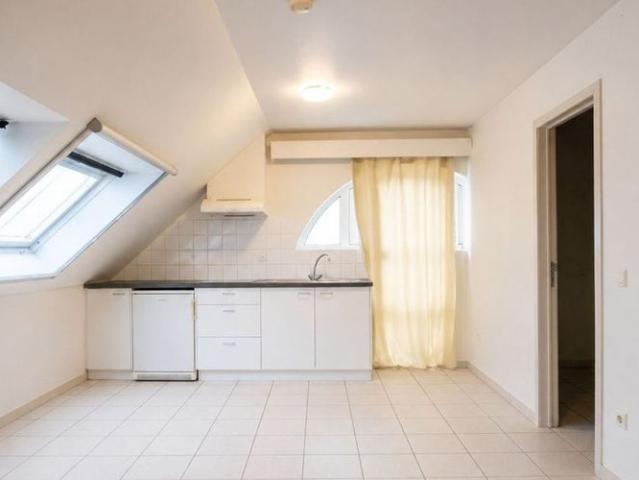 Appartement te huur in Diepenbeek voor € 595 met 1 slaapkamer