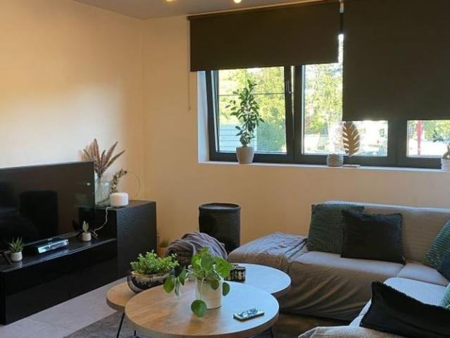 Appartement te huur in Diepenbeek voor € 810 met 1 slaapkamer