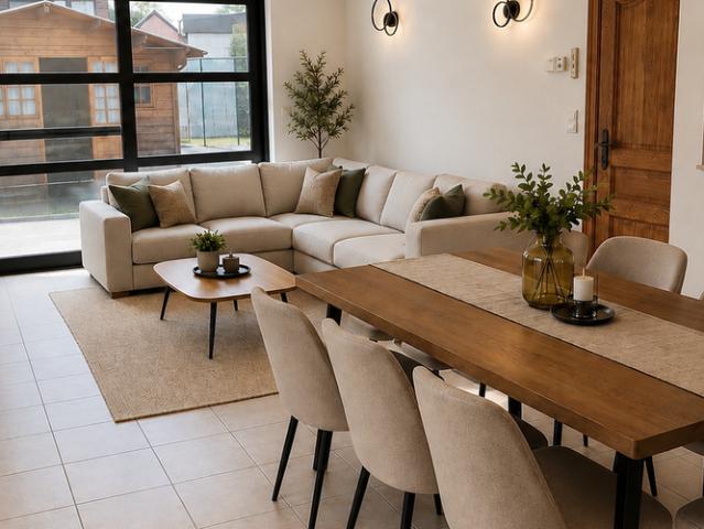 Appartement te huur in Diepenbeek voor € 850 met 2 slaapkamers