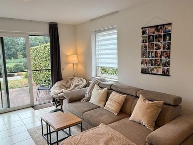 Appartement te huur in Diepenbeek voor € 895 met 2 slaapkamers