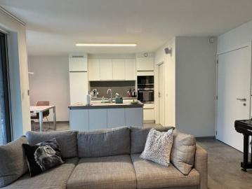 Appartement te huur in Diepenbeek voor € 975 met 2 slaapkamers