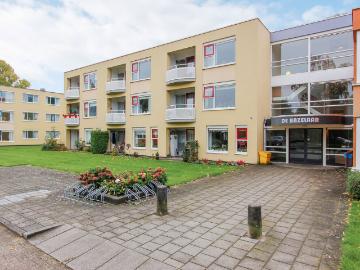 Appartement te huur in Dieren