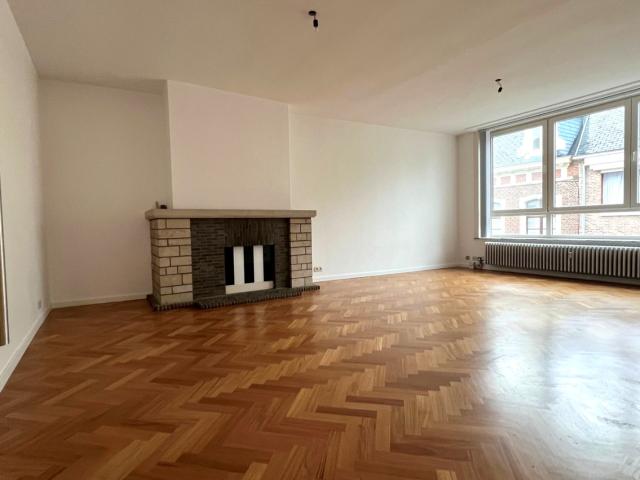 Appartement te huur in Diest met 1 slaapkamer