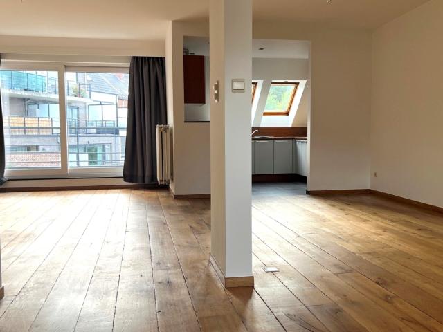 Appartement te huur in Diest met 1 slaapkamer