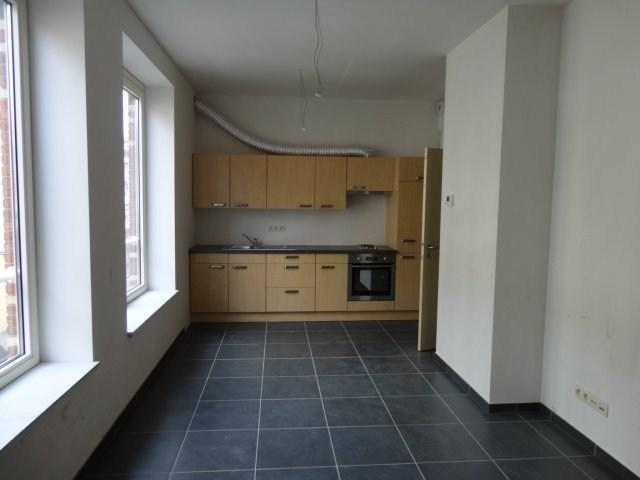Appartement te huur in Diest met 1 slaapkamer